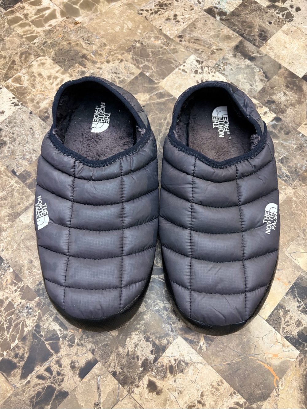 THE NORTH FACE  Mule V Thermoball™ Traction US 11